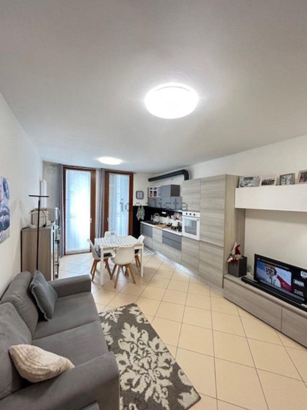 appartamento in vendita ad Isola Vicentina