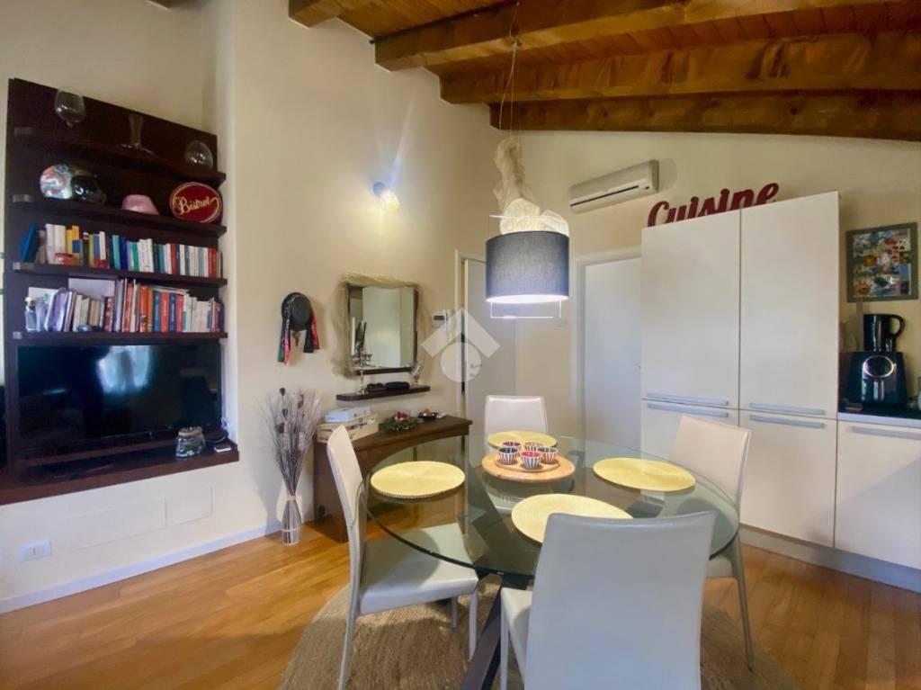 appartamento in vendita ad Isola Vicentina