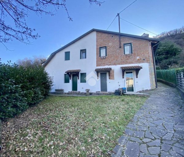 appartamento in vendita ad Isola Vicentina