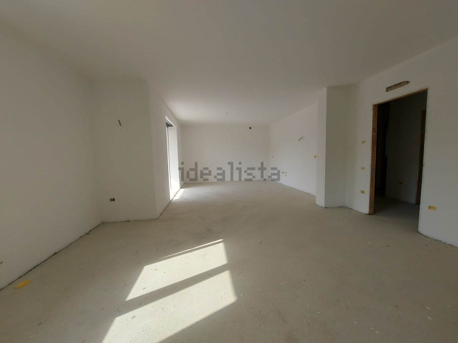 appartamento in vendita ad Isola Vicentina