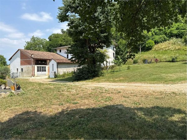 casale in vendita ad Isola Vicentina