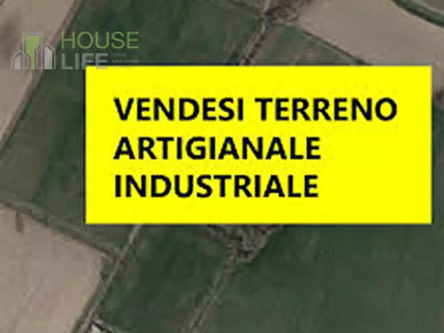 terreno edificabile in vendita ad Isola Vicentina
