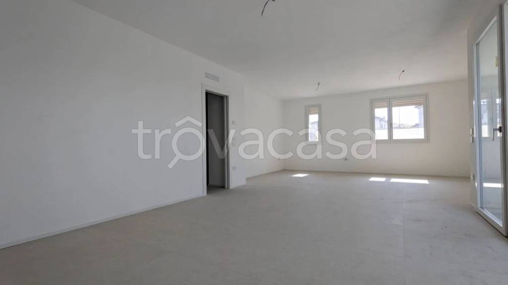appartamento in vendita ad Isola Vicentina