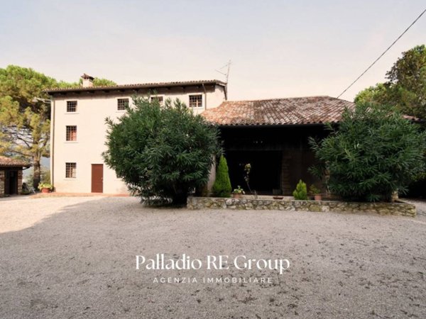 casa indipendente in vendita ad Isola Vicentina in zona Torreselle