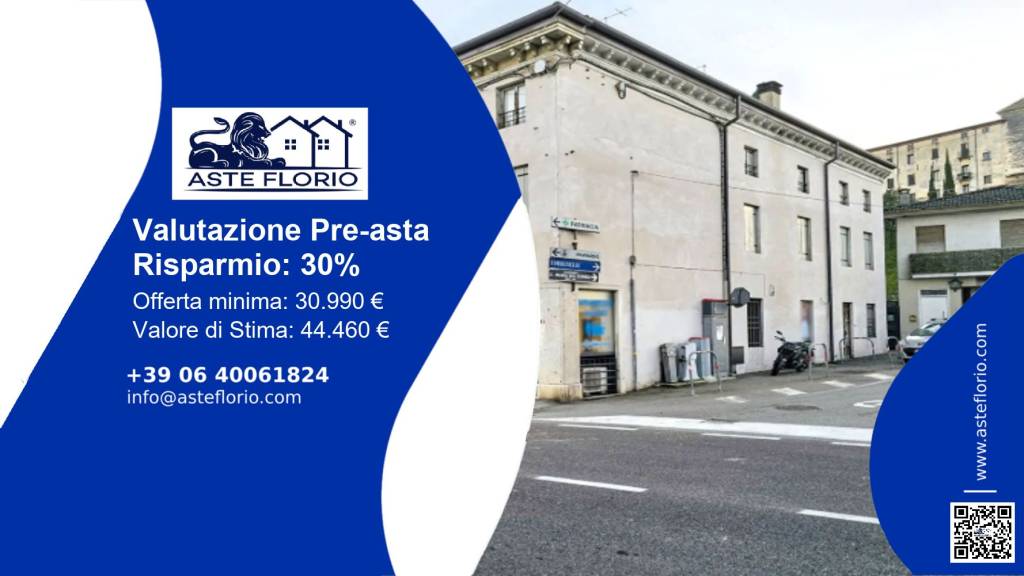 appartamento in vendita ad Isola Vicentina