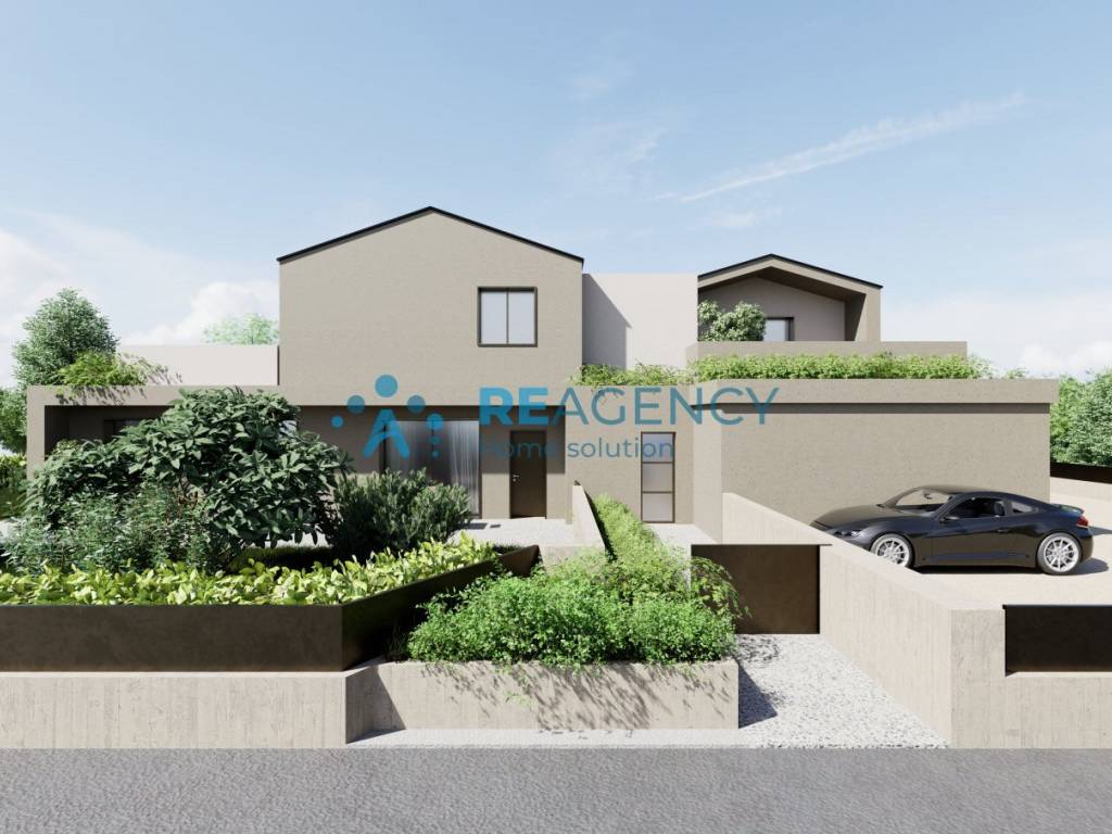 appartamento in vendita ad Isola Vicentina