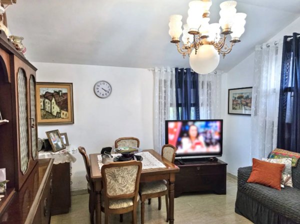 appartamento in vendita ad Isola Vicentina