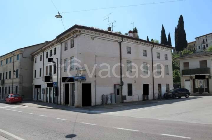 appartamento in vendita ad Isola Vicentina