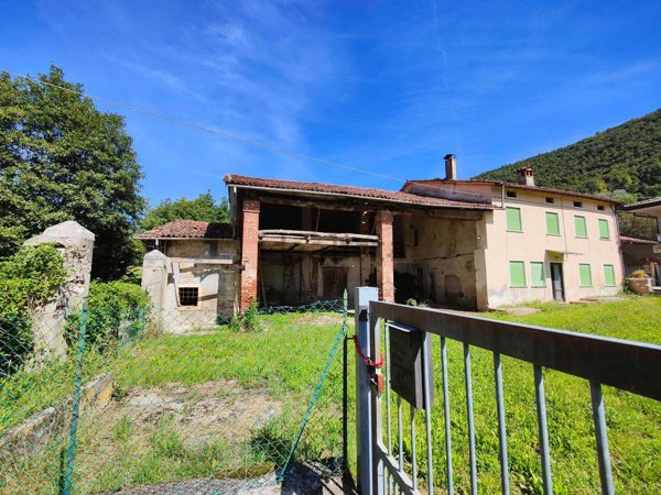 pentavano in vendita ad Isola Vicentina