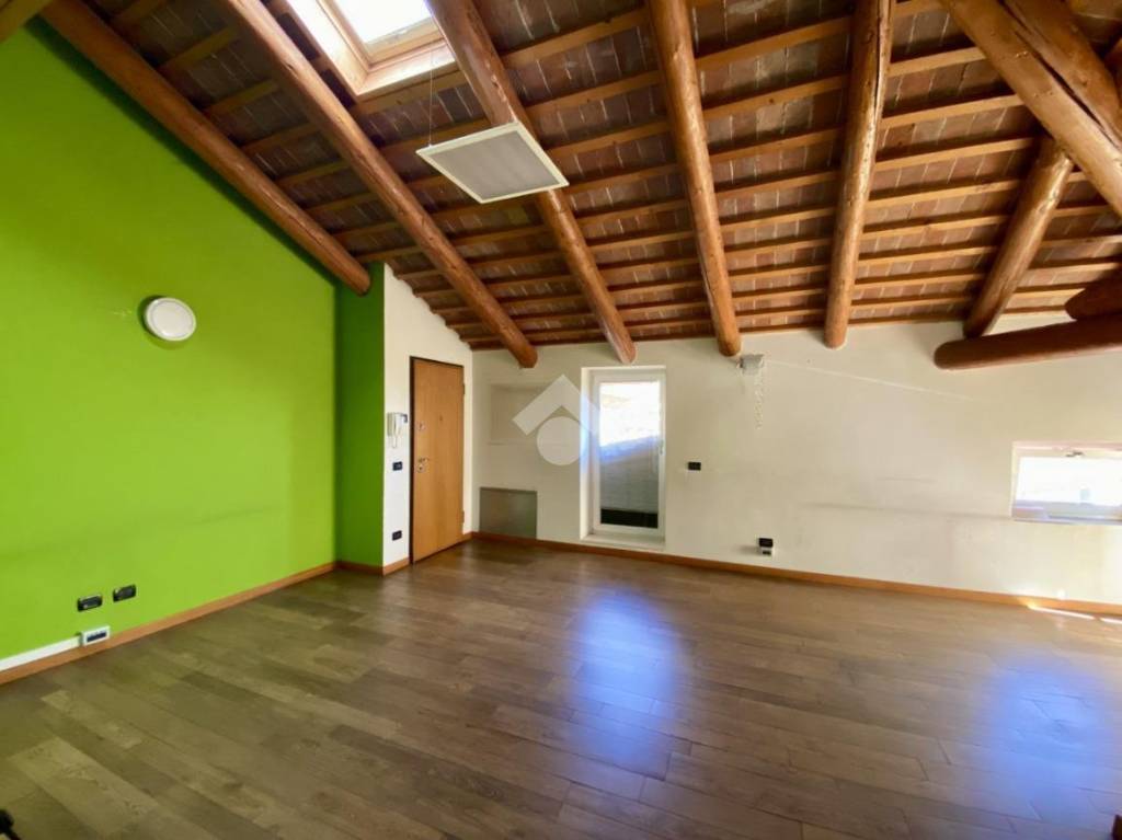 appartamento in vendita ad Isola Vicentina