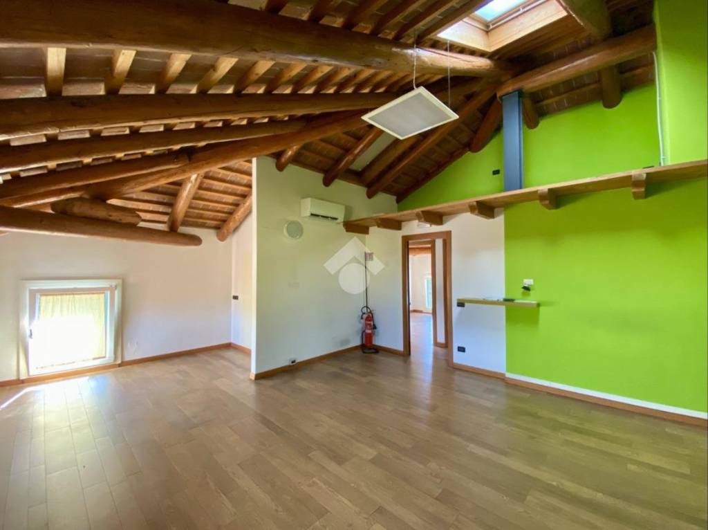 appartamento in vendita ad Isola Vicentina