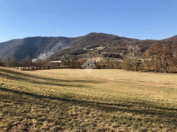 terreno agricolo in vendita ad Isola Vicentina