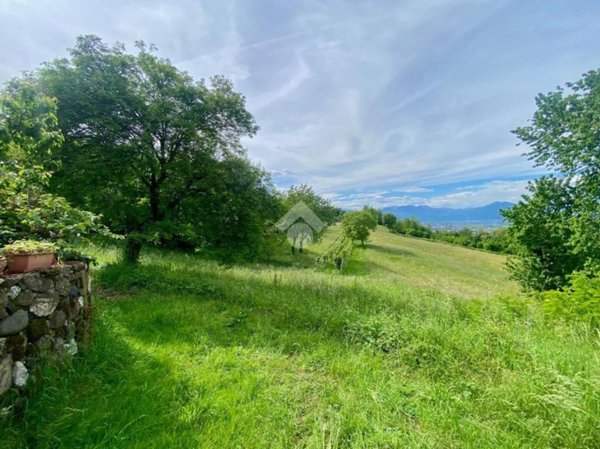 terreno edificabile in vendita ad Isola Vicentina in zona Ignago