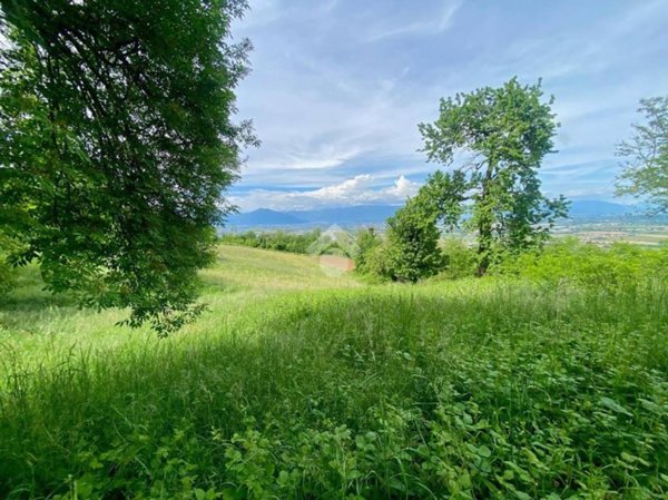 terreno edificabile in vendita ad Isola Vicentina in zona Ignago