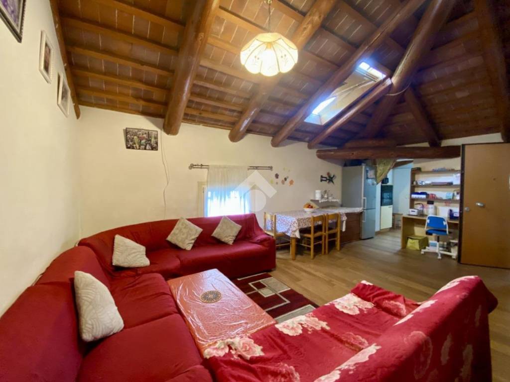 appartamento in vendita ad Isola Vicentina