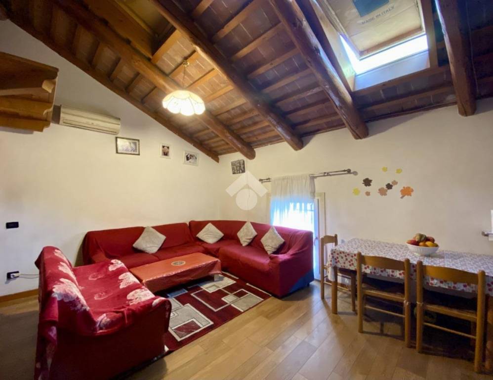 appartamento in vendita ad Isola Vicentina