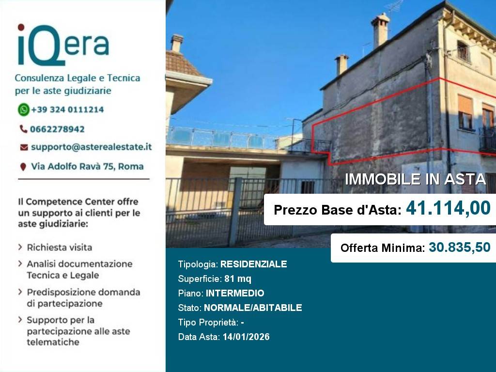 appartamento in vendita ad Isola Vicentina in zona Castelnovo