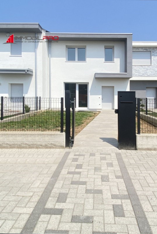 casa indipendente in vendita ad Isola Vicentina