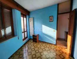 appartamento in vendita ad Isola Vicentina in zona Castelnovo