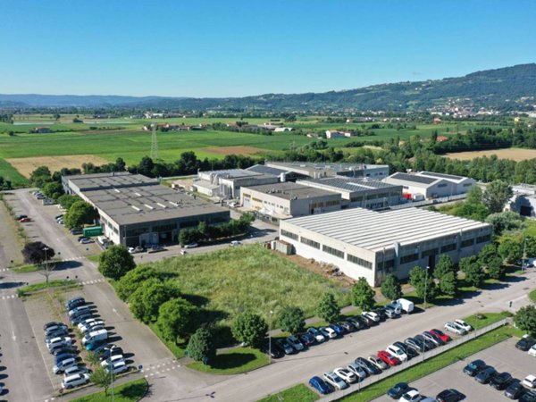 terreno agricolo in vendita ad Isola Vicentina