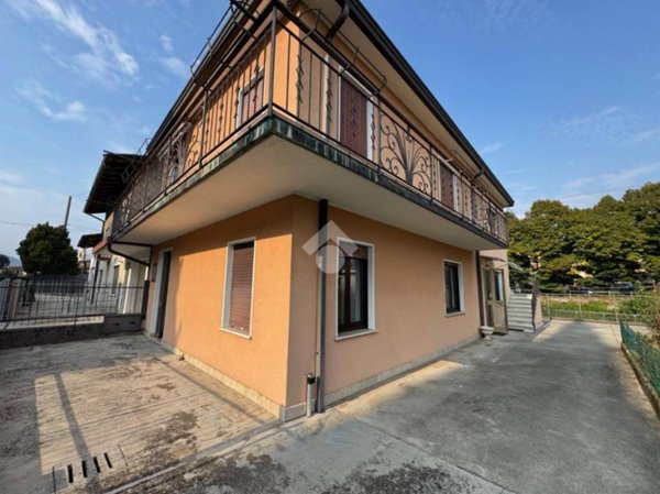 appartamento in vendita ad Isola Vicentina