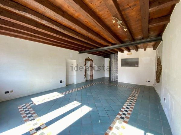appartamento in vendita ad Isola Vicentina