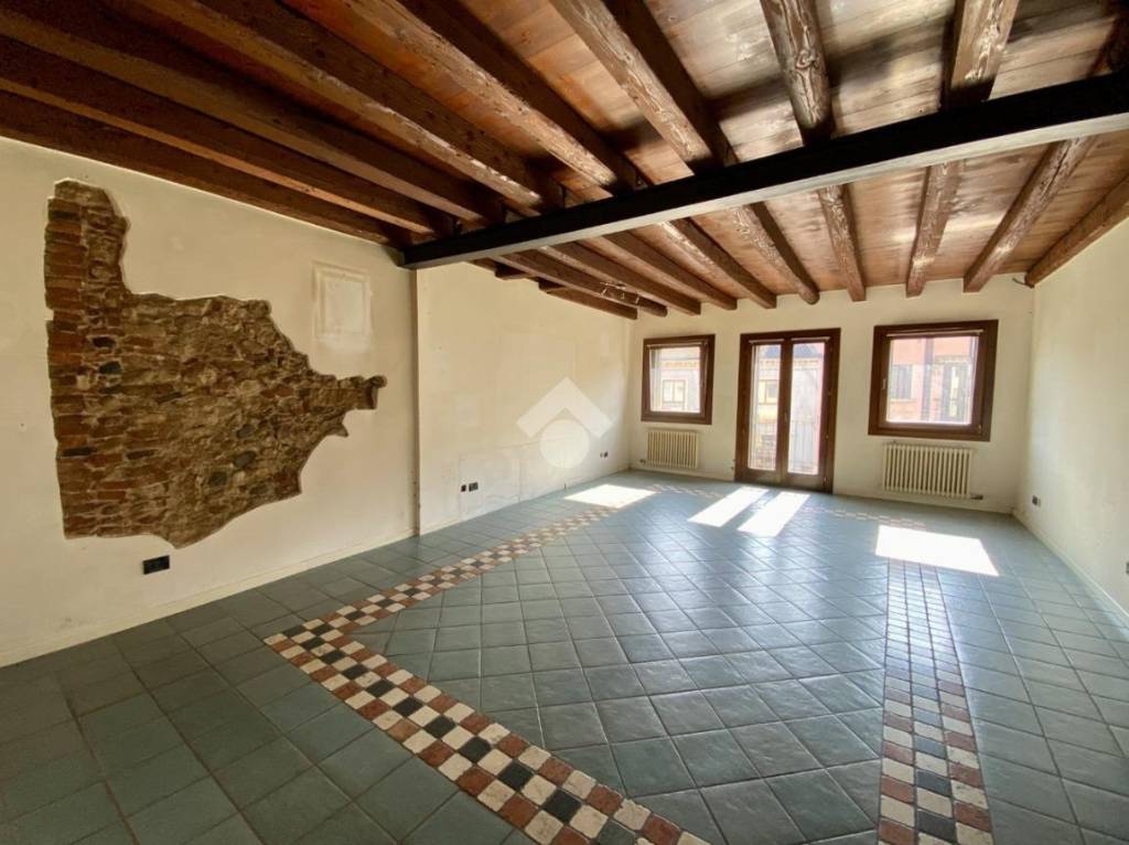 appartamento in vendita ad Isola Vicentina