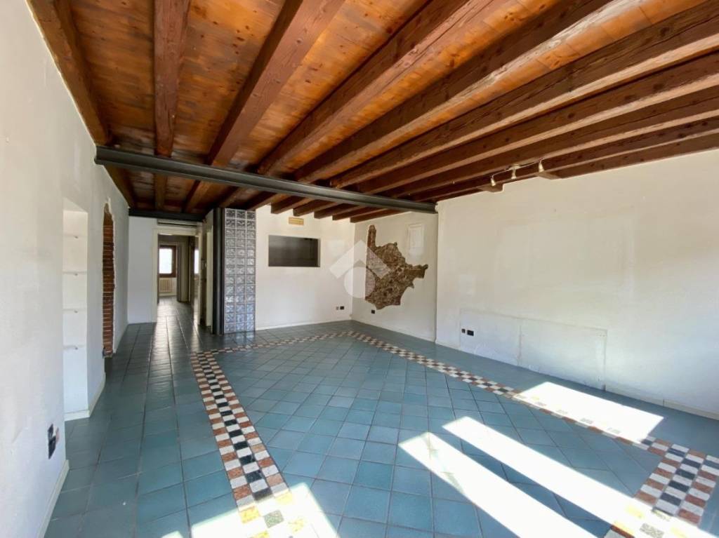 appartamento in vendita ad Isola Vicentina