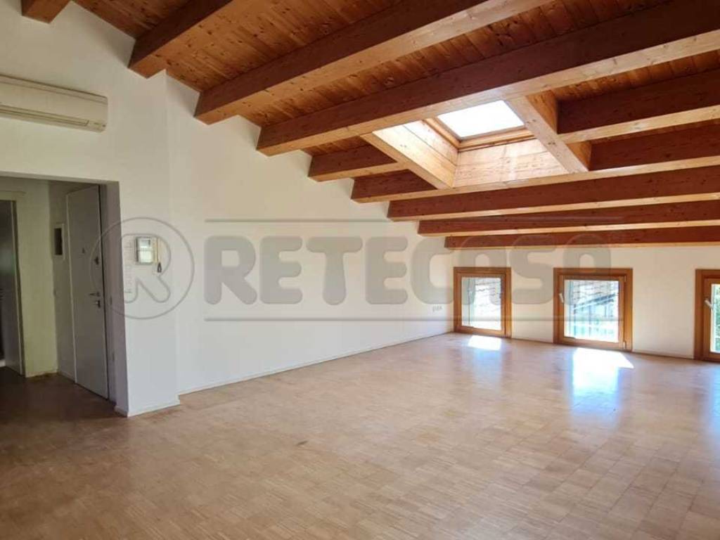 appartamento in vendita ad Isola Vicentina