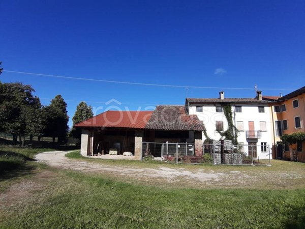 casa indipendente in vendita ad Isola Vicentina