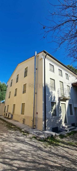 appartamento in vendita ad Isola Vicentina