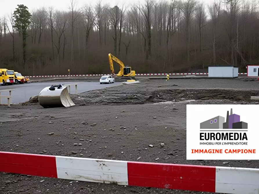 terreno edificabile in vendita ad Isola Vicentina