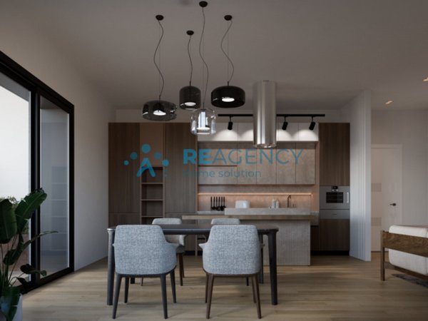 appartamento in vendita ad Isola Vicentina in zona Castelnovo