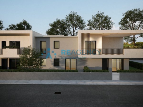 appartamento in vendita ad Isola Vicentina in zona Castelnovo