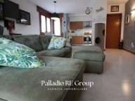 appartamento in vendita ad Isola Vicentina in zona Castelnovo