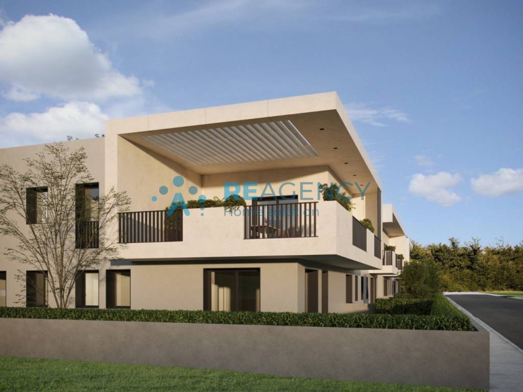 appartamento in vendita ad Isola Vicentina