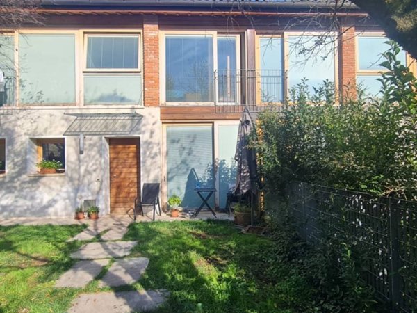 appartamento in vendita ad Isola Vicentina