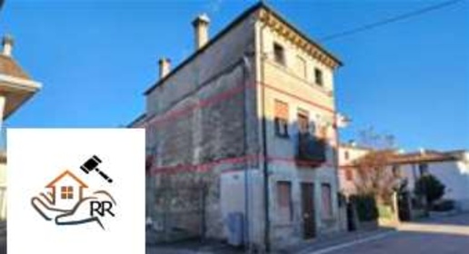 appartamento in vendita ad Isola Vicentina in zona Castelnovo