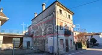 appartamento in vendita ad Isola Vicentina