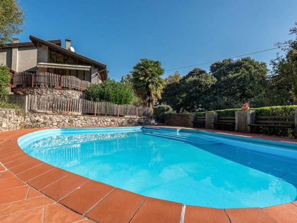 casa indipendente in vendita ad Isola Vicentina