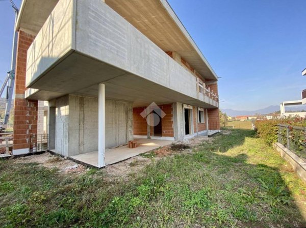 appartamento in vendita ad Isola Vicentina