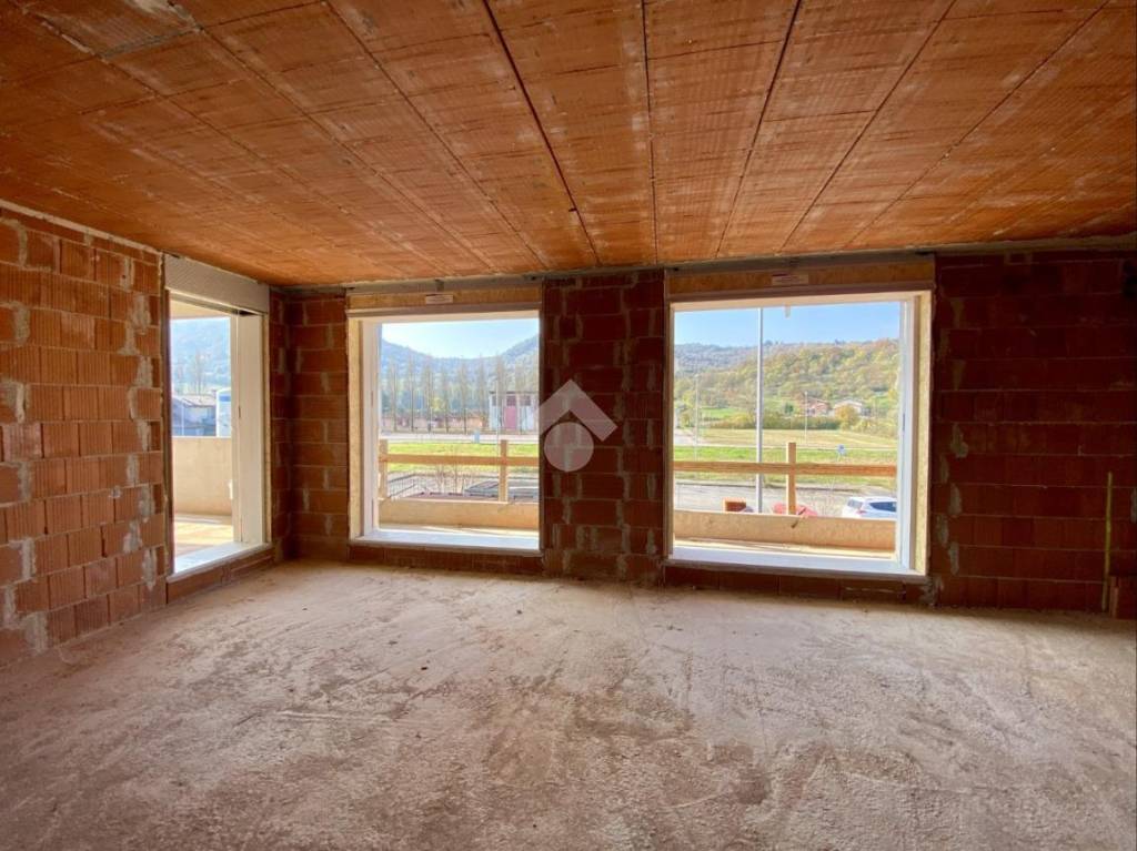 appartamento in vendita ad Isola Vicentina