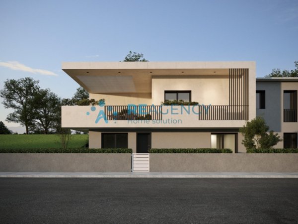 appartamento in vendita ad Isola Vicentina in zona Castelnovo