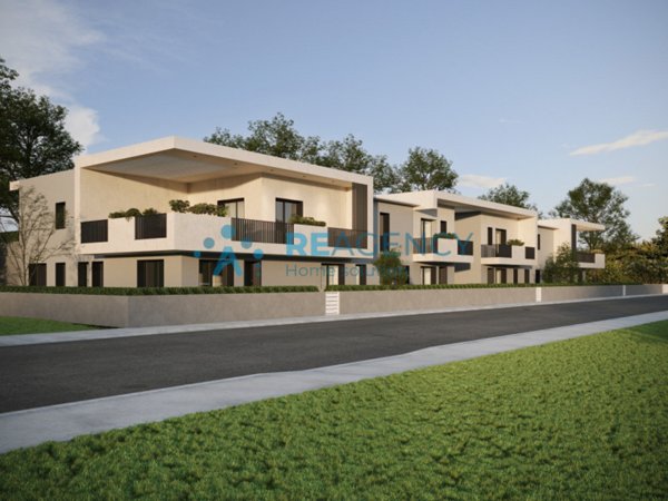 appartamento in vendita ad Isola Vicentina in zona Castelnovo