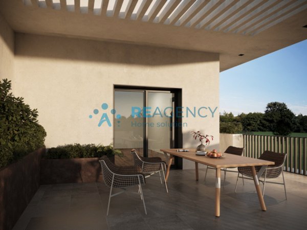 appartamento in vendita ad Isola Vicentina in zona Castelnovo