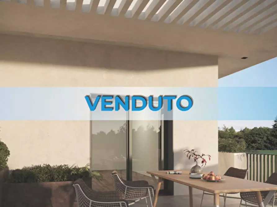 appartamento in vendita ad Isola Vicentina in zona Castelnovo