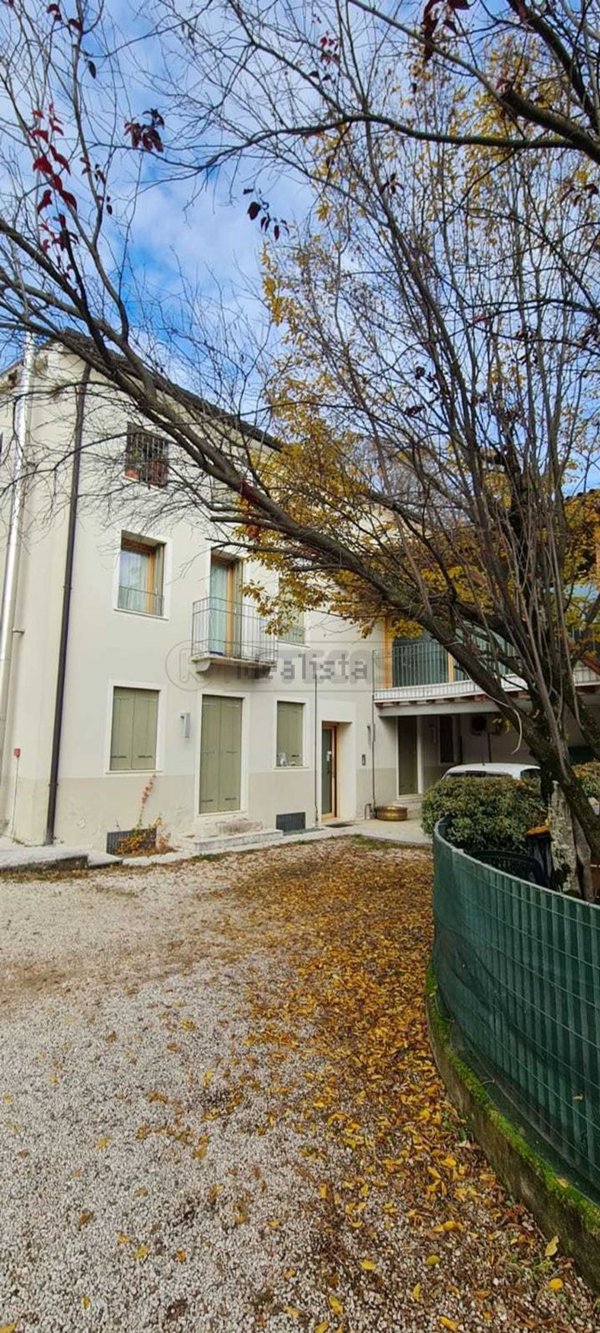 ufficio in vendita ad Isola Vicentina