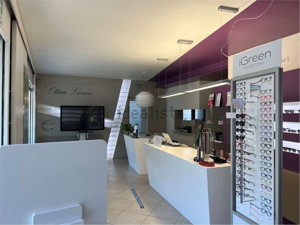 ufficio in vendita ad Isola Vicentina