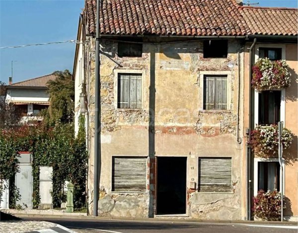 casa indipendente in vendita ad Isola Vicentina