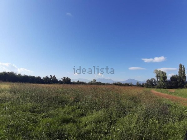 terreno agricolo in vendita ad Isola Vicentina
